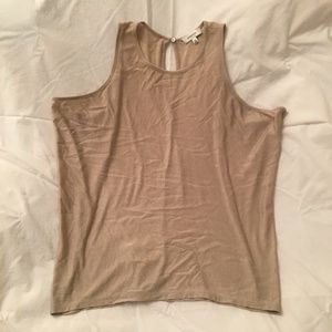 Aritzia Babaton Lightweight Tank Size XXS